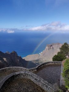 Mirador de El Sante