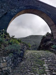 Mirador de El Sante