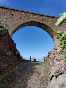 Mirador de El Sante
