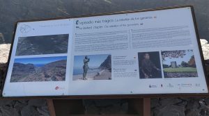 Mirador de la Curva Quesa