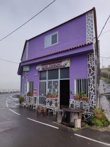 Bar Maria in El Cercado