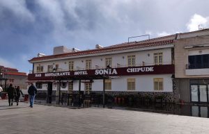 Restaurant / Hotel / Bar Sonia