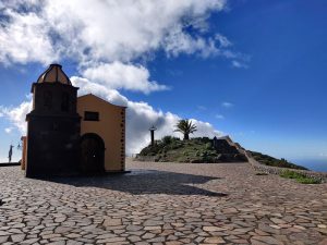 Mirador de Igualero