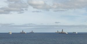 AIDAbella und AIDAstella
