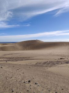 Dünen von Maspalomas