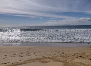 Strand von Maspalomas
