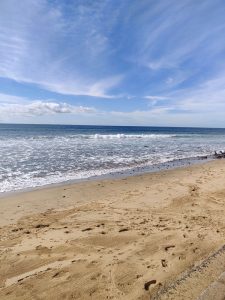 Strand von Maspalomas