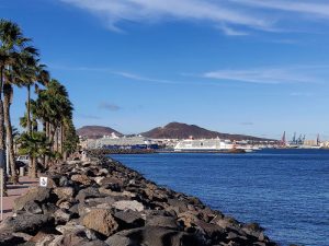 Mein Schiff 6 und Europa 2