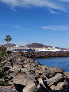 Mein Schiff 6 und Europa 2