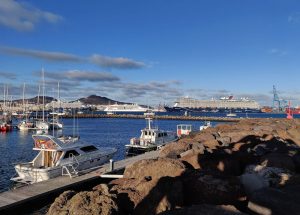 Mein Schiff 6, Europa 2, Mein Schiff 1
