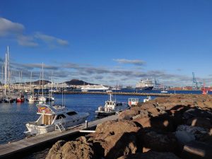 Mein Schiff 6, Europa 2, Mein Schiff 1