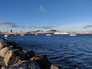 Mein Schiff 6, Europa 2, Mein Schiff 1