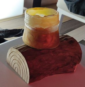 Cocktail Willi Wonka