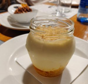 Cheesecake Creme
