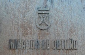 Mirador de Ortuño