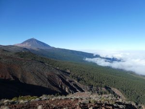 Teide
