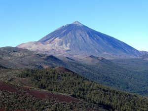 Teide