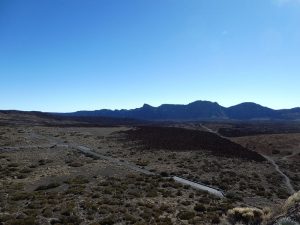 Aussicht an der Talstation