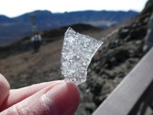 Ice, Ice, Baby