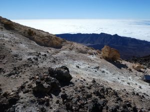 Wanderung