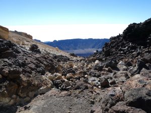 Wanderung