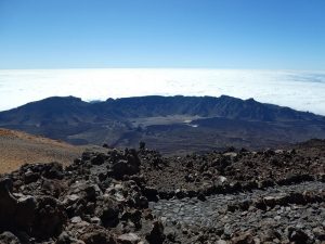 Wanderung