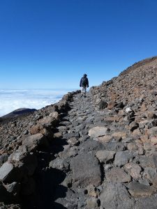 Wanderung