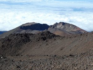 Pico Viejo