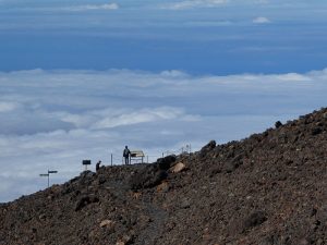 Wanderung