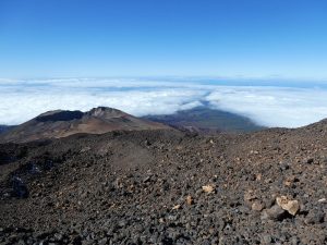 Wanderung