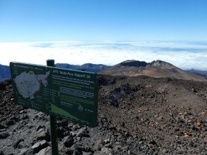 Mirador Pico Viejo