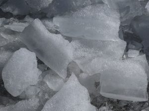 Ice, Ice, Baby