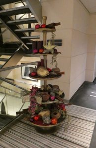 Weihnachtsdeko