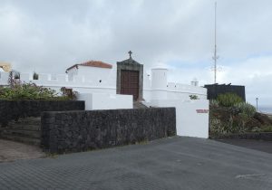 Castillo de la Virgen