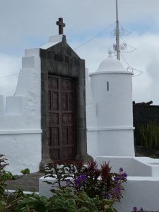 Castillo de la Virgen