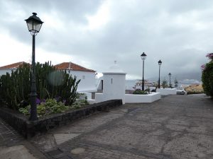 Castillo de la Virgen