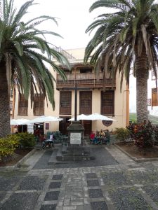Cruz del Tercero