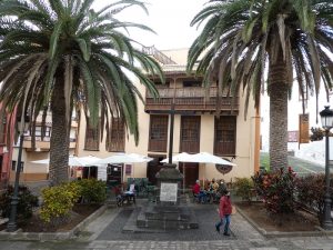 Cruz del Tercero