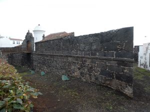 Castillo de Santa Catalina