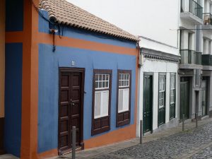 Fischerhäuser