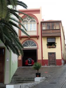 Avenida Marítima