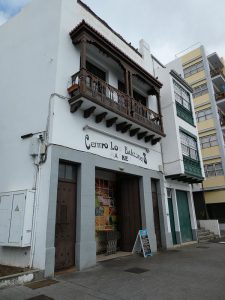 Avenida Marítima