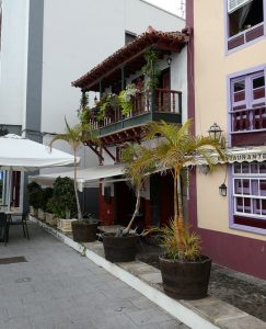 Avenida Marítima