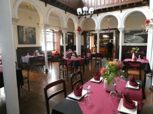 Restaurant El Casino