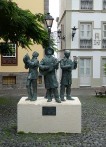 Denkmal