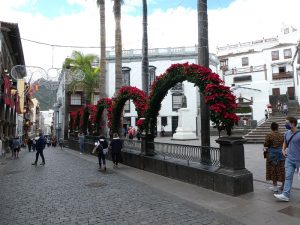 Plaza de España