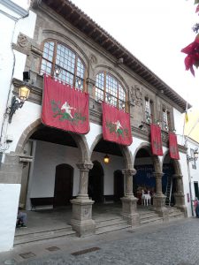 Rathaus