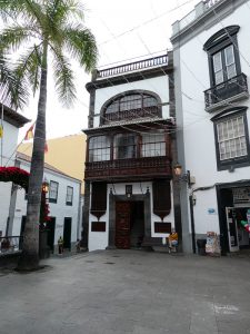 Plaza de España