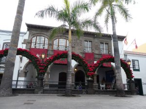 Rathaus