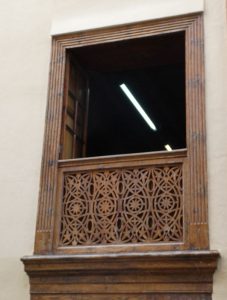 Casa Principal de Salazar